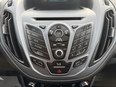 Ford B-MAX Gebrauchtwagen