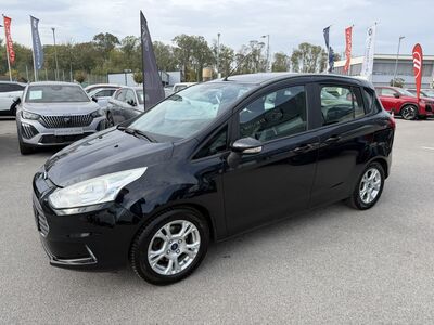 Ford B-MAX Gebrauchtwagen