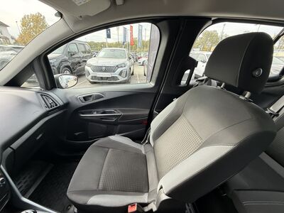 Ford B-MAX Gebrauchtwagen