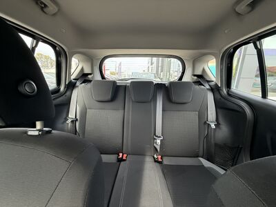 Ford B-MAX Gebrauchtwagen