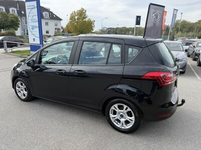 Ford B-MAX Gebrauchtwagen