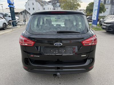 Ford B-MAX Gebrauchtwagen