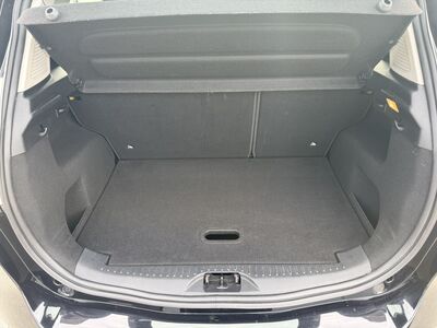 Ford B-MAX Gebrauchtwagen