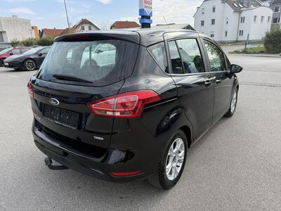 Ford B-MAX Gebrauchtwagen