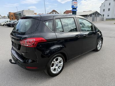 Ford B-MAX Gebrauchtwagen