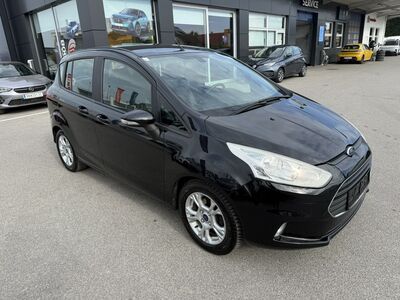 Ford B-MAX Gebrauchtwagen