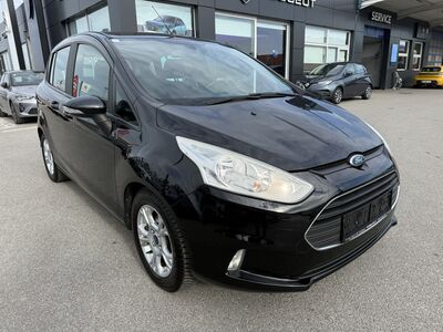 Ford B-MAX Gebrauchtwagen