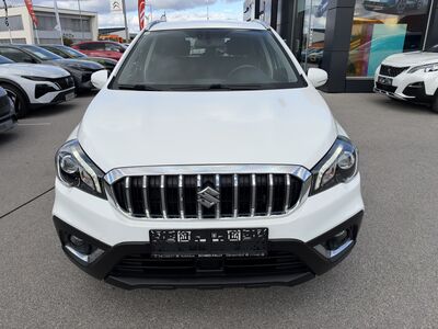 Suzuki S-Cross Gebrauchtwagen Suzuki S-Cross Gebrauchtwagen
