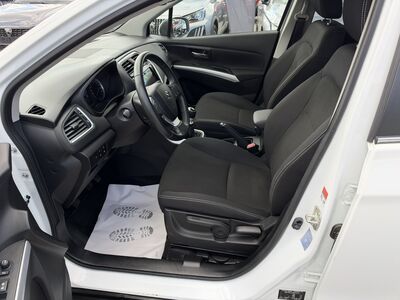 Suzuki S-Cross Gebrauchtwagen Suzuki S-Cross Gebrauchtwagen
