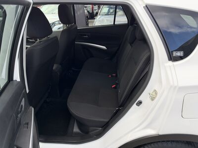 Suzuki S-Cross Gebrauchtwagen Suzuki S-Cross Gebrauchtwagen