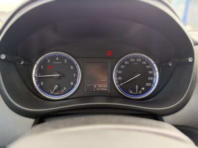 Suzuki S-Cross Gebrauchtwagen Suzuki S-Cross Gebrauchtwagen