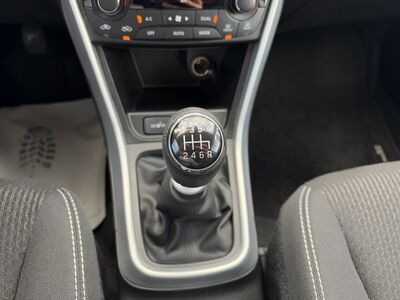 Suzuki S-Cross Gebrauchtwagen Suzuki S-Cross Gebrauchtwagen