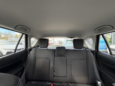 Suzuki S-Cross Gebrauchtwagen Suzuki S-Cross Gebrauchtwagen