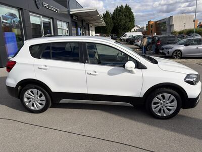 Suzuki S-Cross Gebrauchtwagen Suzuki S-Cross Gebrauchtwagen