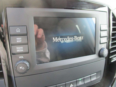 Mercedes-Benz Vito Vorführwagen