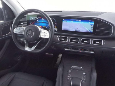 Mercedes-Benz GLS Vorführwagen