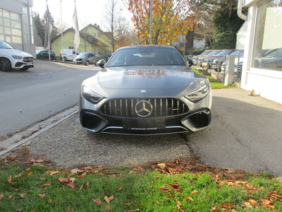 Mercedes-Benz SL Gebrauchtwagen