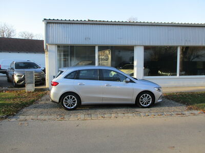 Mercedes-Benz B-Klasse Gebrauchtwagen