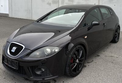 Seat Leon Gebrauchtwagen