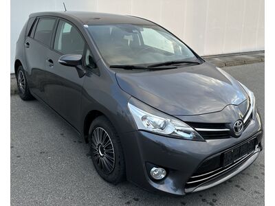 Toyota Verso Gebrauchtwagen