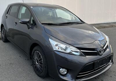 Toyota Verso Gebrauchtwagen