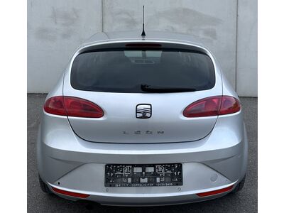 Seat Leon Gebrauchtwagen