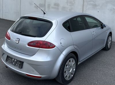 Seat Leon Gebrauchtwagen