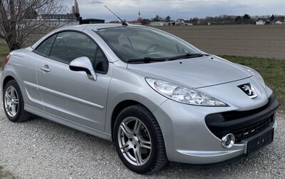 Peugeot 207 Gebrauchtwagen