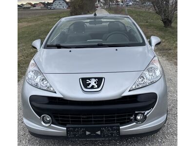 Peugeot 207 Gebrauchtwagen