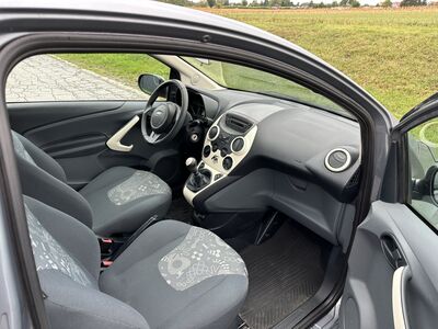 Ford Ka Gebrauchtwagen