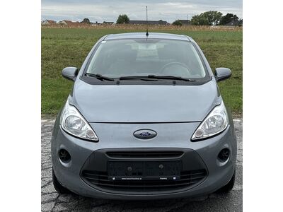 Ford Ka Gebrauchtwagen