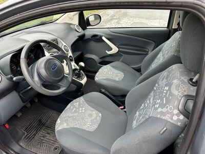 Ford Ka Gebrauchtwagen