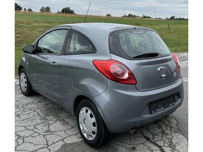 Ford Ka Gebrauchtwagen