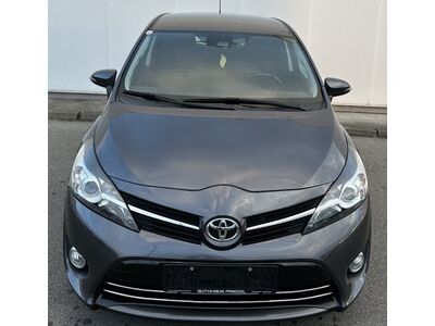 Toyota Verso Gebrauchtwagen