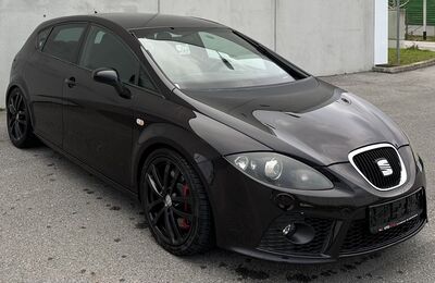 Seat Leon Gebrauchtwagen