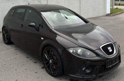 Seat Leon Gebrauchtwagen