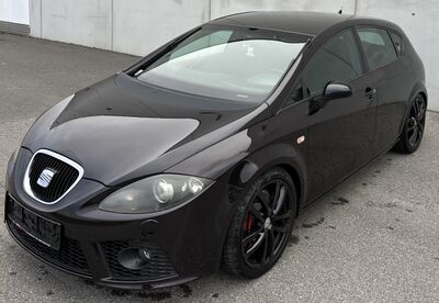 Seat Leon Gebrauchtwagen