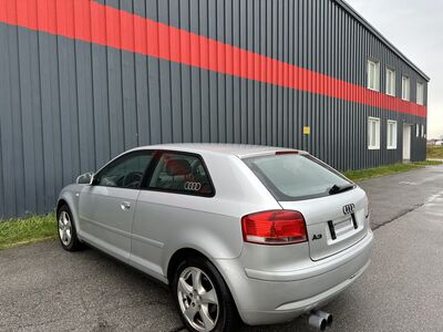 Audi A3 Gebrauchtwagen