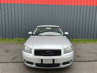 Audi A3 Gebrauchtwagen