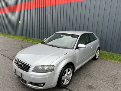 Audi A3 Gebrauchtwagen