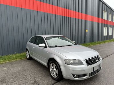 Audi A3 Gebrauchtwagen