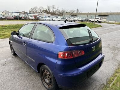 Seat Ibiza Gebrauchtwagen