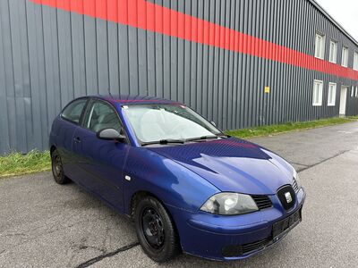 Seat Ibiza Gebrauchtwagen