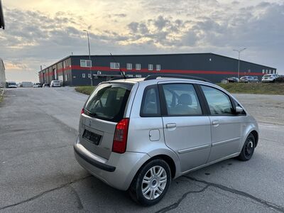 Fiat Idea Gebrauchtwagen