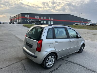 Fiat Idea Gebrauchtwagen