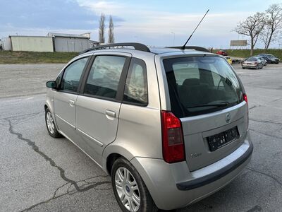 Fiat Idea Gebrauchtwagen