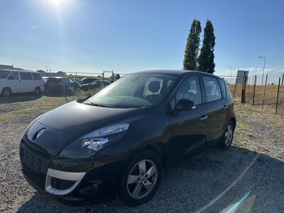 Renault Scénic Gebrauchtwagen