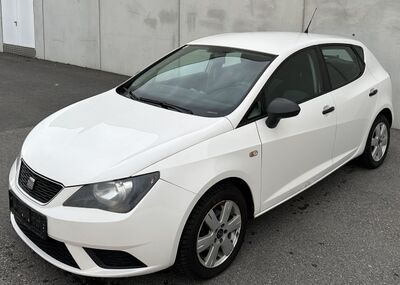 Seat Ibiza Gebrauchtwagen