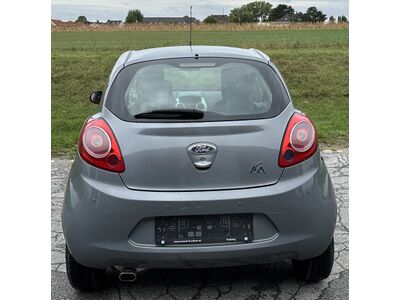 Ford Ka Gebrauchtwagen