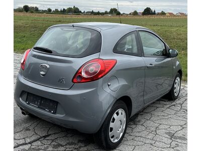 Ford Ka Gebrauchtwagen